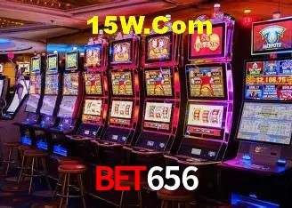 bet656 - Pagamento PIX Instantâneo