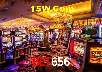 bet656 - Customer Support