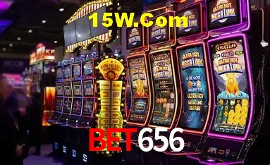 bet656 - Aplicativo Móvel